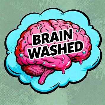 Brain Washed